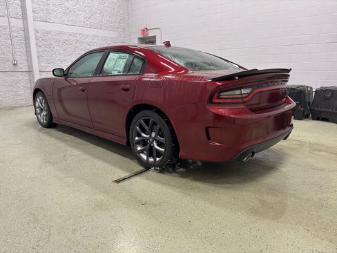 Used 2021 Dodge Charger R/T w/ Plus Group image 5