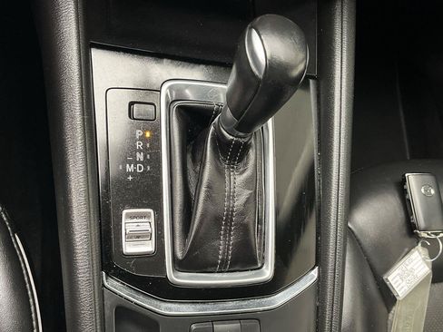 Certified 2024 MAZDA CX-5 AWD 2.5 S w/ Select Package image 23