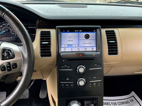 Used 2019 Ford Flex SEL w/ Equipment Group 202A image 30