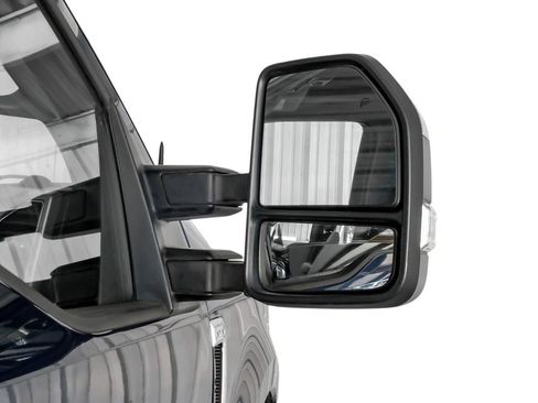 Used 2018 Ford F250 Lariat w/ Chrome Package AWD/4WD image 42