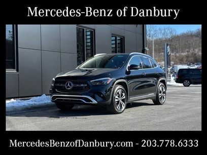 Used 2026 Mercedes-Benz GLA 250 4MATIC