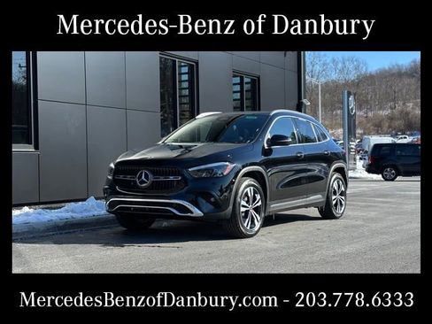 Used 2026 Mercedes-Benz GLA 250 4MATIC image 1
