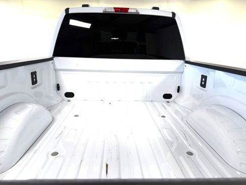 Used 2026 Ford F250 Lariat AWD/4WD image 5