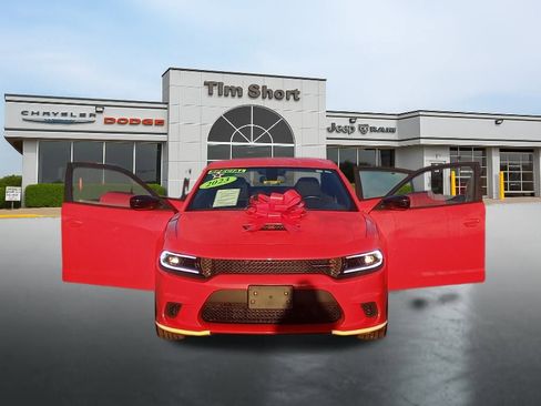 Used 2023 Dodge Charger GT image 12