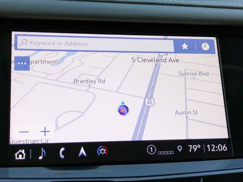 Certified 2023 Cadillac XT6 Premium Luxury image 26