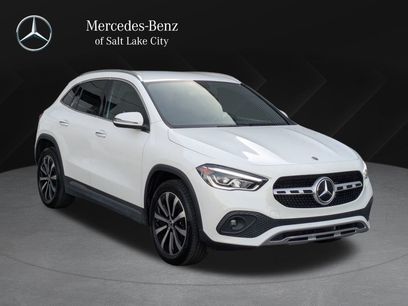 Used 2023 Mercedes-Benz GLA 250 4MATIC