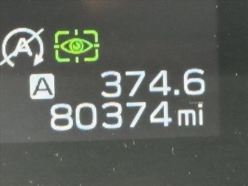 Used 2020 Subaru Legacy Touring XT w/ Popular Package #3 AWD/4WD image 6