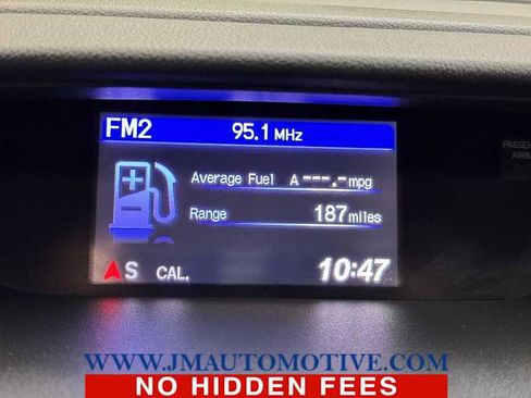 Used 2014 Honda CR-V LX image 24