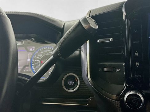 Used 2021 RAM 3500 Limited image 16