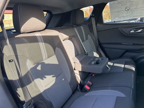 New 2026 Chevrolet Blazer LT w/ LPO, Floor Liner Package AWD/4WD image 42