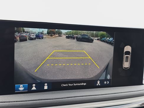 Certified 2025 Acura MDX SH-AWD w/ Technology Package image 23