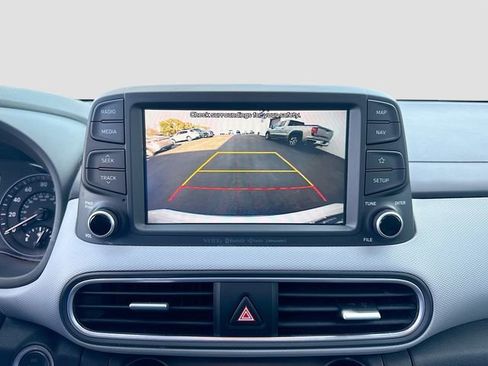 Used 2020 Hyundai Kona Ultimate image 14