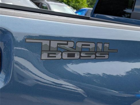 New 2026 Chevrolet Silverado 2500 LT w/ Trail Boss Package AWD/4WD image 7