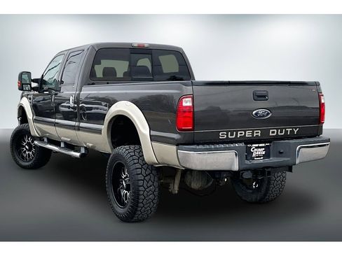 Used 2008 Ford F350 XL image 3