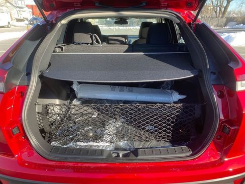 New 2026 Mitsubishi Eclipse Cross ES image 25