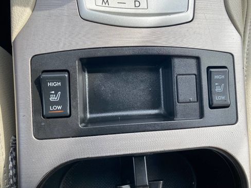 Used 2013 Subaru Legacy 3.6R Limited image 22