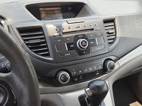 Used 2014 Honda CR-V LX image 27