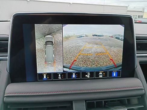 Used 2023 Chevrolet Tahoe RST w/ Luxury Package AWD/4WD image 42