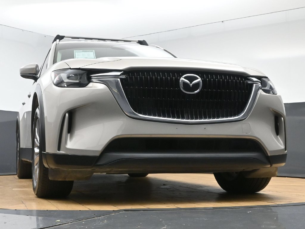 Used 2024 MAZDA CX-90 3.3 Turbo w/ Preferred Package AWD/4WD image 55