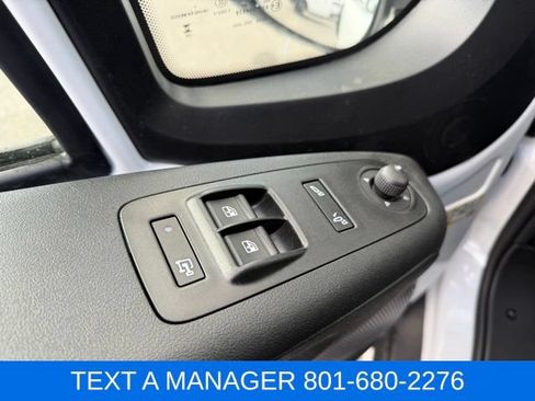 New 2026 RAM ProMaster 3500 w/ Convenience Group FWD image 6