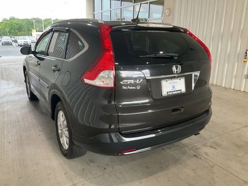 Used 2013 Honda CR-V EX-L image 20