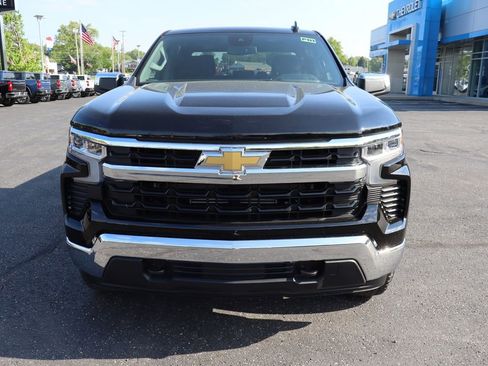 New 2026 Chevrolet Silverado 1500 LT AWD/4WD image 19