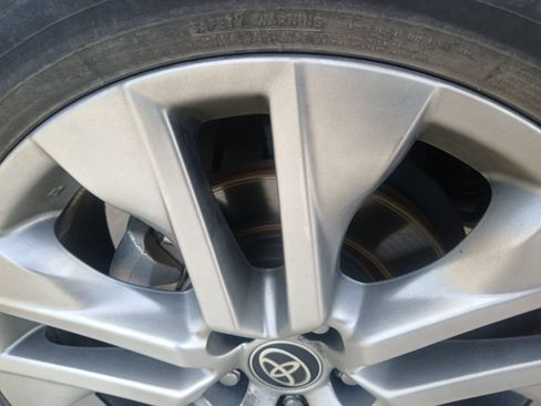 Used 2024 Toyota RAV4 XLE Premium FWD image 16
