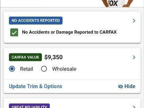 Used 2013 Toyota Camry SE FWD image 19