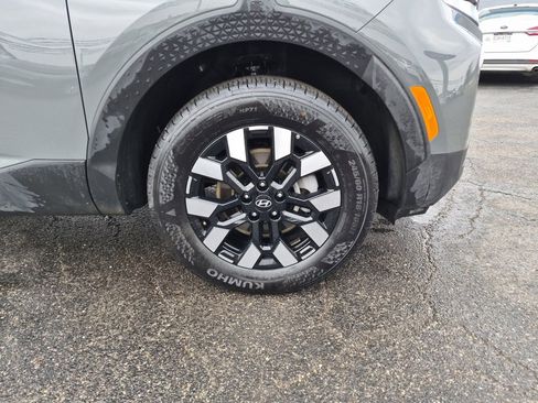 Used 2025 Hyundai Santa Cruz SEL image 32