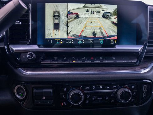 Used 2024 Chevrolet Silverado 2500 LTZ w/ LTZ Plus Package image 25