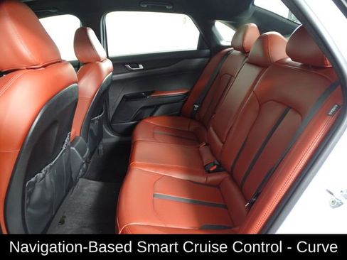 Used 2022 Kia K5 GT-Line w/ GT-Line FWD Premium Package image 13