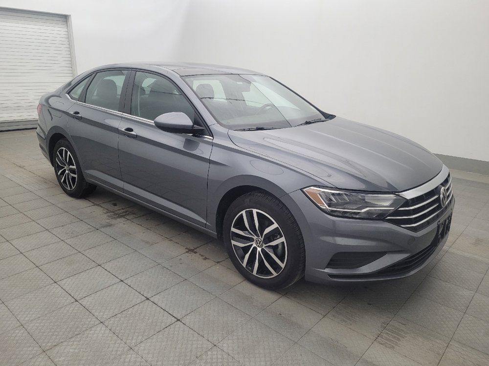 Used 2019 Volkswagen Jetta SE FWD image 11