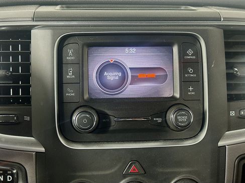 Used 2021 RAM 1500 Warlock AWD/4WD image 21