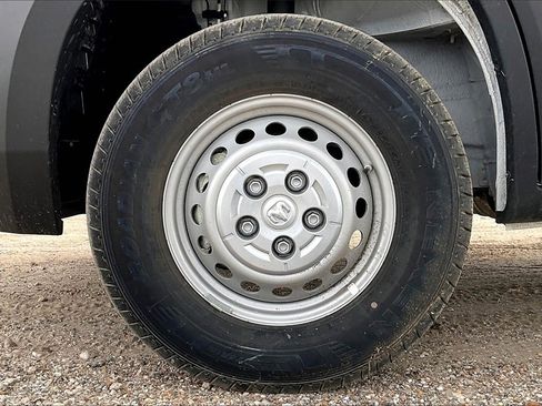 New 2024 RAM ProMaster 2500 w/ Convenience Group image 10