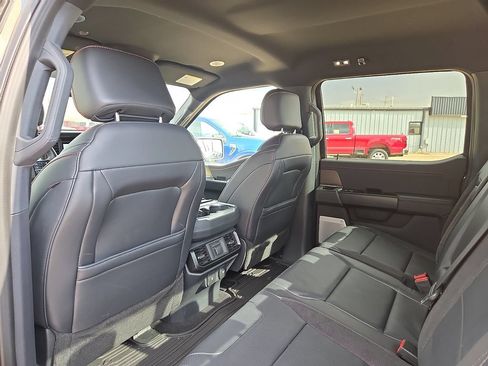 Used 2025 Ford F150 Raptor AWD/4WD image 15