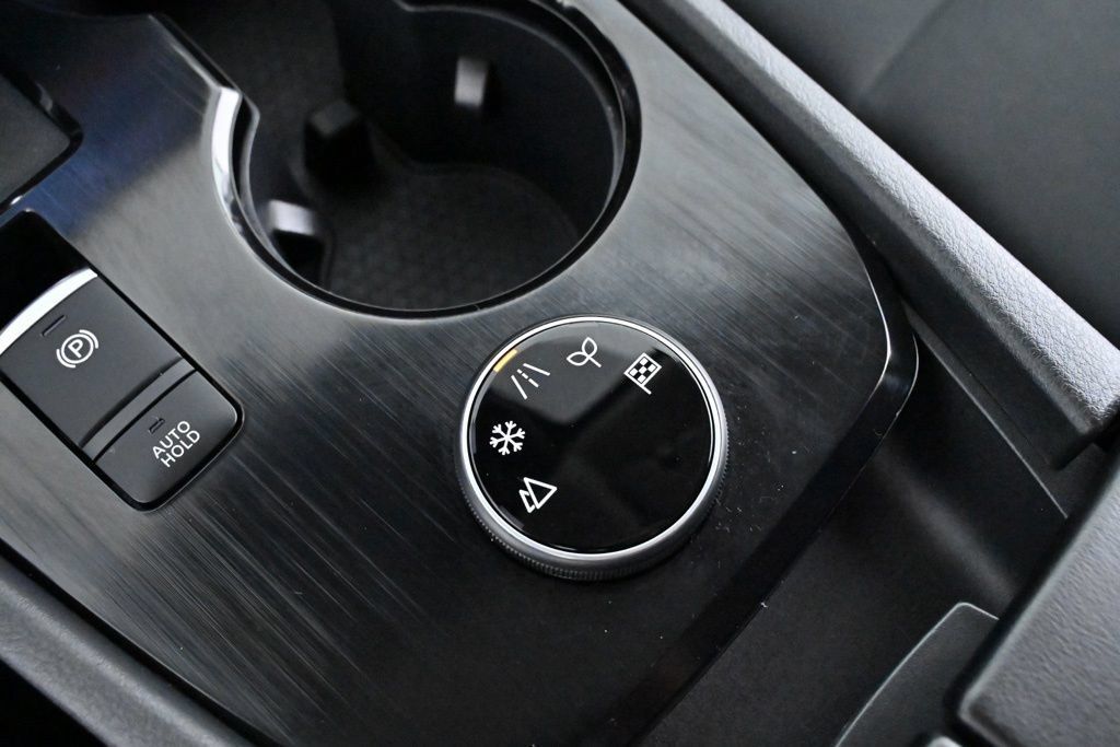 Certified 2026 Nissan Rogue S AWD/4WD image 19