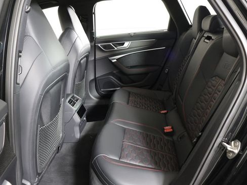 Used 2025 Audi RS 6 performance AWD/4WD image 38