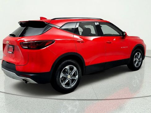 Used 2024 Chevrolet Blazer LT w/ Convenience Package AWD/4WD image 5