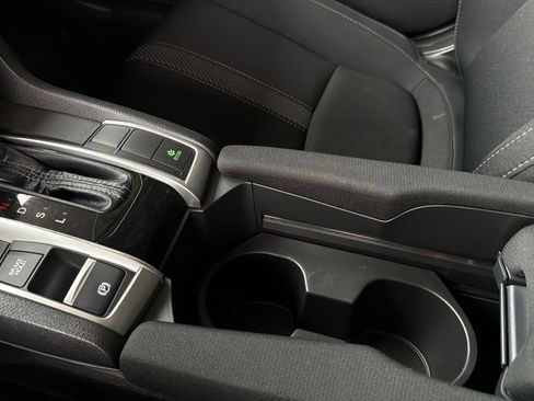 Used 2018 Honda Civic EX-T image 23