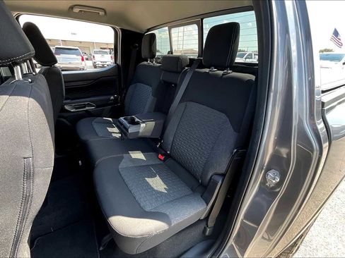 Used 2024 Ford Ranger XLT w/ Equipment Group 301A High image 33