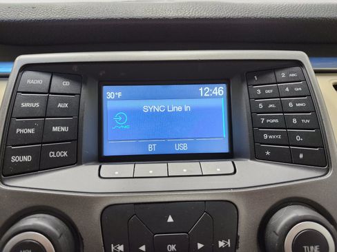 Used 2019 Ford Flex SE FWD image 2