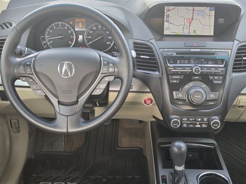 Used 2015 Acura RDX AWD w/ Technology Package image 28