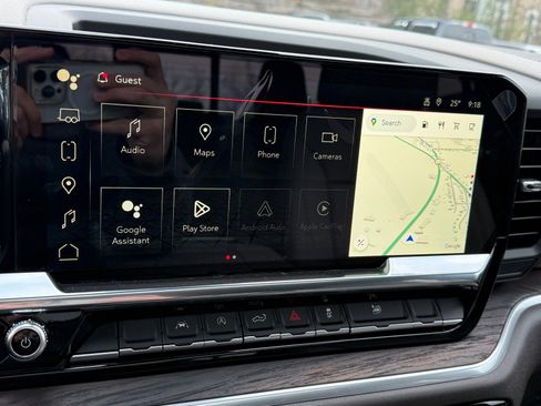 New 2026 GMC Sierra 1500 SLT w/ SLT Premium Package image 35