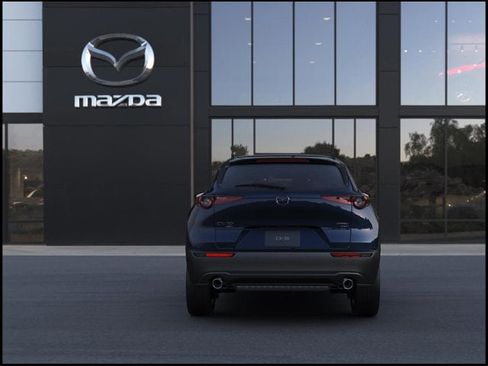 New 2026 MAZDA CX-30 2.5 Turbo Aire Edition AWD/4WD image 4