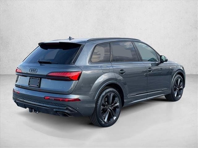 Used 2026 Audi Q7 Premium Plus AWD/4WD image 5