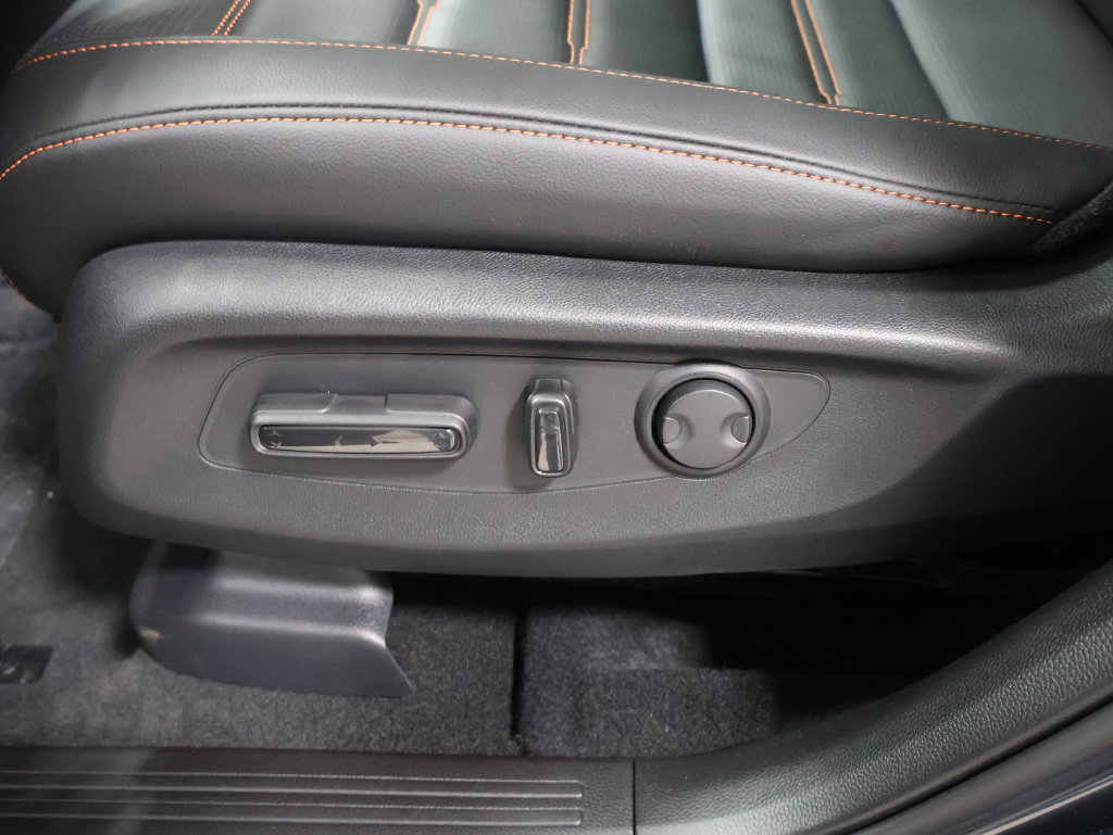 New 2027 Honda CR-V Sport-L image 14