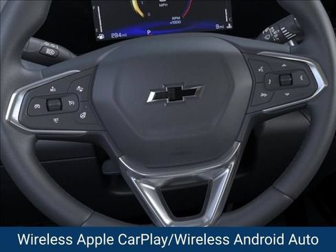 New 2026 Chevrolet Trax LT w/ Driver Confidence Package FWD image 22