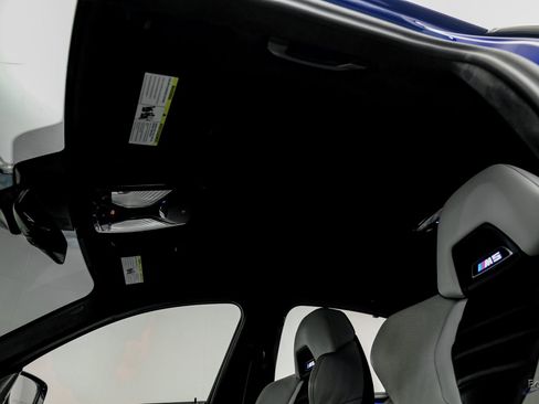 Used 2023 BMW M5 w/ Competition Package image 36