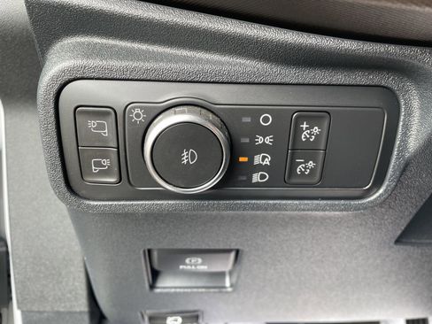 Certified 2022 Ford Bronco Outer Banks AWD/4WD image 12
