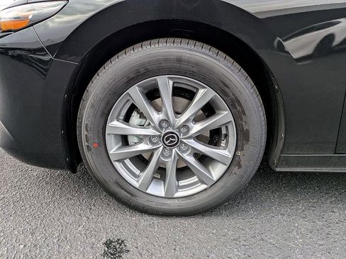 New 2026 MAZDA MAZDA3 s image 10